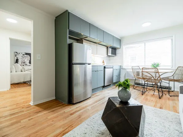 930 Greenwood Avenue, 930 Greenwood Ave NE APT 12, Atlanta, GA 30306