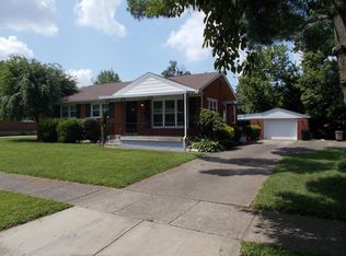 3105 Iris Way, Louisville, KY