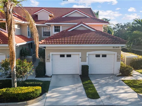 5140 Cobble Creek CT #C104, NAPLES, FL 34110