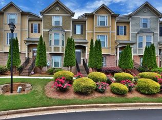 3986 Llewellin Ln SW #26, Smyrna, GA 30082