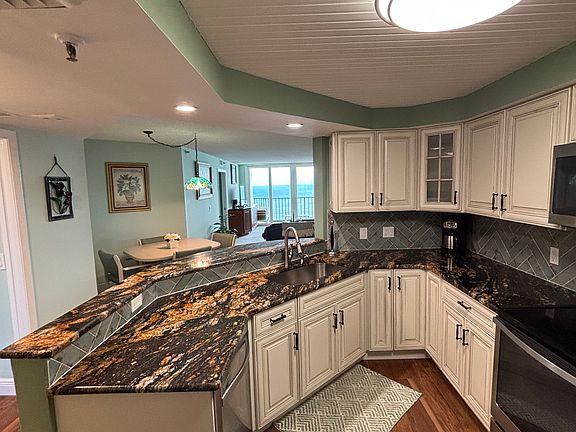 4th image of 9650 S Ocean Dr APT 1807