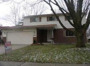 2025 Brittany Rd, Columbus, OH 43229