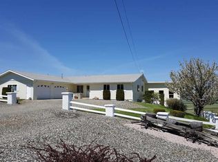 16108 Highway 95 S, Grangeville, ID 83530