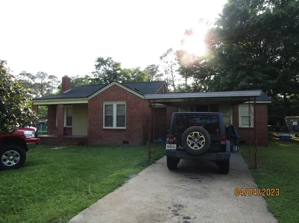 375 E Camellia Dr, Camilla, GA 31730