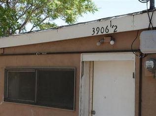 3906 Fay St SW, Albuquerque, NM 87105