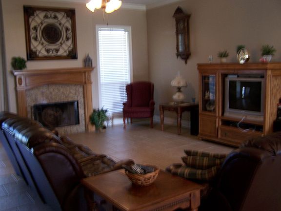 2nd image of 2804 Christy Dr