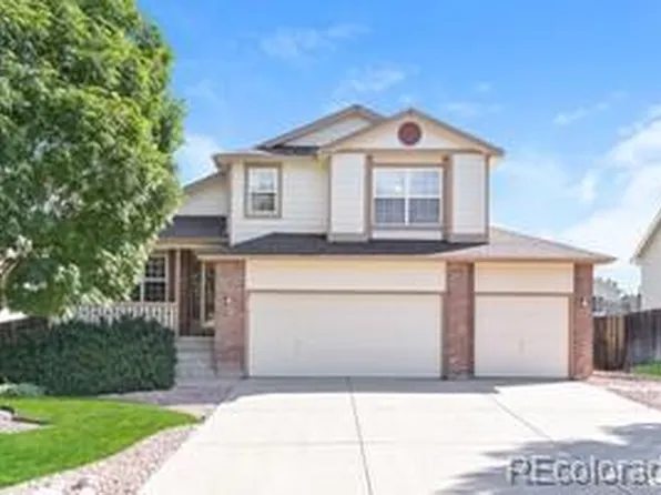 2136 S Gibralter Way, Aurora, CO 80013