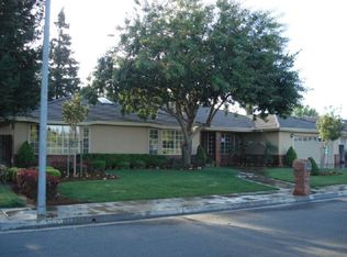 7398 N Dante Ave, Fresno, CA