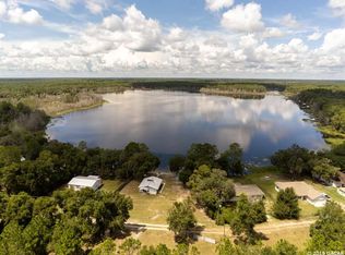 110 & 111 Lake Vause Trl, Hawthorne, FL 32640