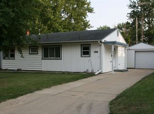 1317 3rd Ave SW, Waverly, IA 50677