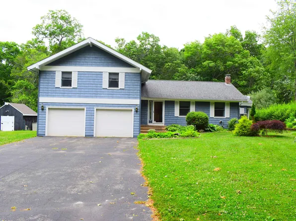 1 Whitneys Grove, Derry, NH 03038