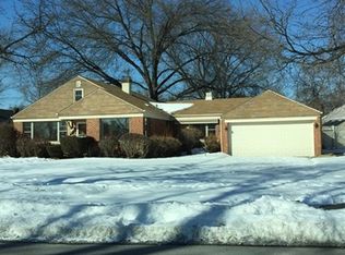 4122 Wainwright Pl, Oak Lawn, IL 60453