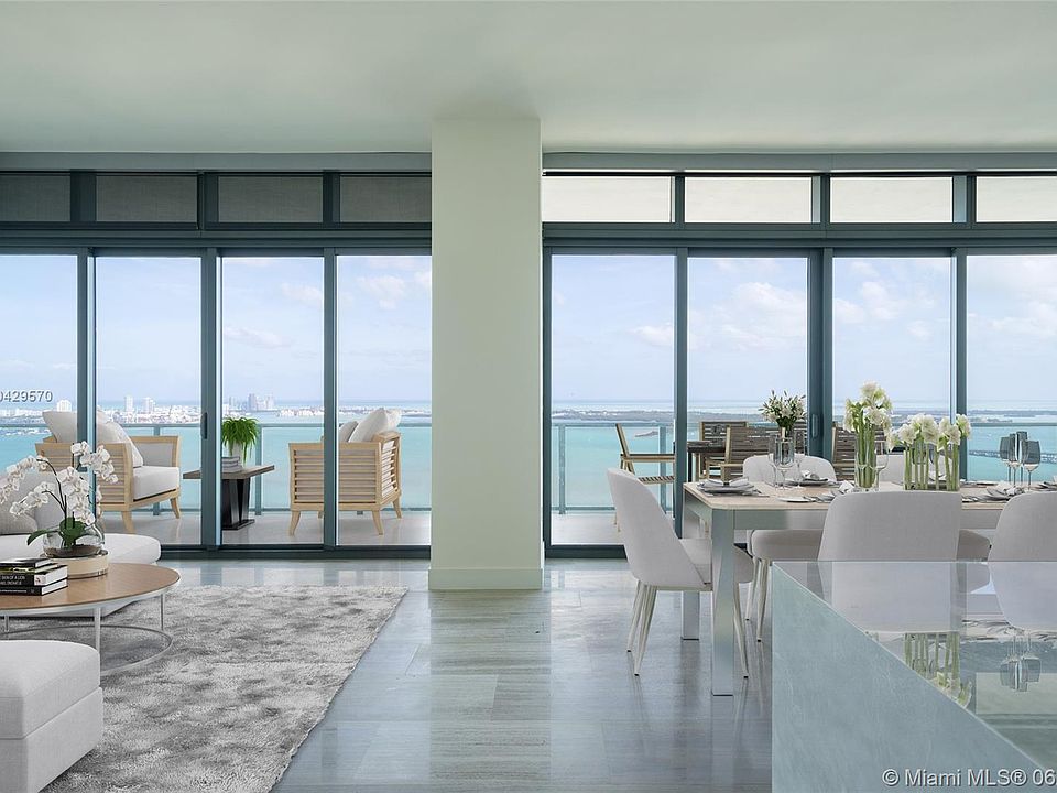 1st image of 1451 Brickell Ave Unit 4502