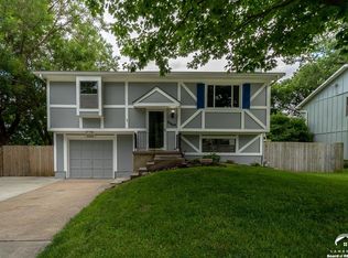 9685 W 61st St, Merriam, KS 66203