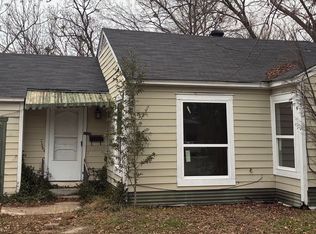 1107 Pecan Dr, Greenville, TX 75401