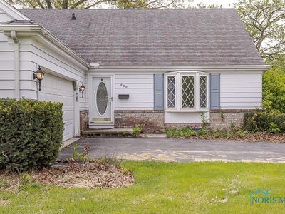 400 Orchard View Dr, Maumee, OH, 43537