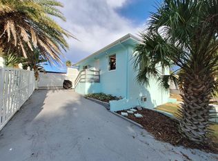 910 S Central Ave, Flagler Beach, FL 32136