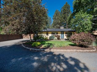 517 S Fir St, Sisters, OR 97759