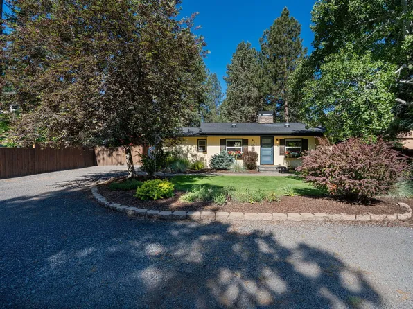 517 S Fir St, Sisters, OR 97759