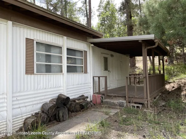 304 Brady Canyon Rd, Ruidoso, NM 88345
