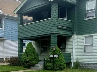 11610 Hazeldell Dr #1, Cleveland, OH 44108