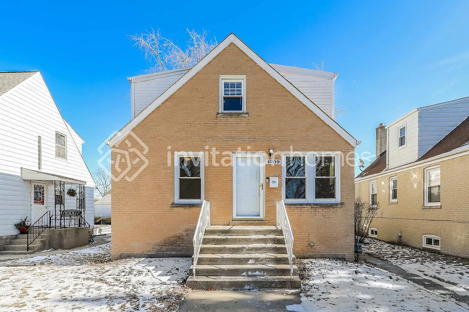 4209 Prairie Ave photo 1
