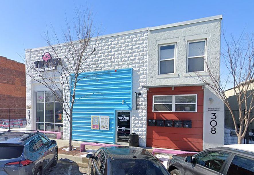 1st image of 308 S 1st St APT B