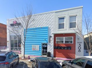 308 S 1st St APT B, Rogers, AR 72756