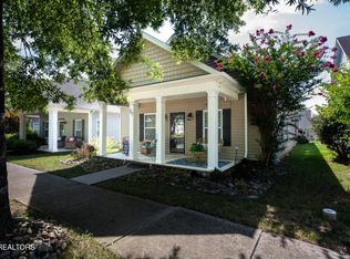 117 Fortenberry St, Oak Ridge, TN 37830