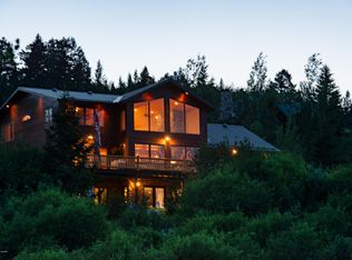 7245 Buttermilk Ln, Driggs, ID 83422