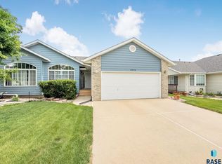 4710 S Key Ave, Sioux Falls, SD 57106