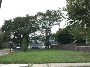 1902 Ruckle St, Indianapolis, IN 46202