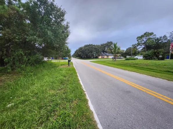 2420 85th Court, Vero Beach, FL 32966