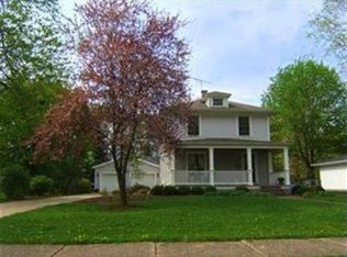 8443 Prospect St, Mentor, OH