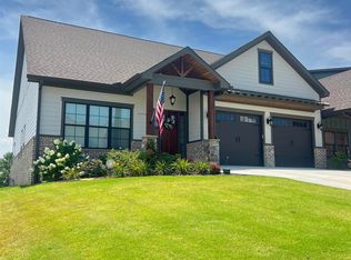 330 Whistling Straits Way, Guntersville, AL 35976