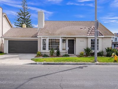 15310 Rancho Clemente Dr, Paramount, CA, 90723