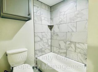 6915 Bethune Ave, Austin, TX 78752