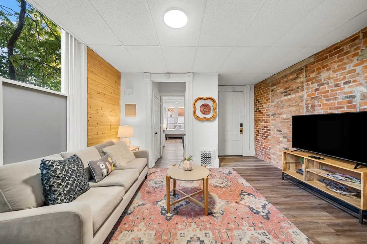 Studio, 1.0 bath, 753 sqft, $1,365 — Photo 1