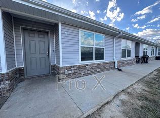 325 Westbrook Ct UNIT 1, Decatur, AR 72722