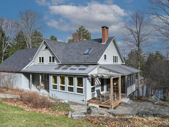 145 Gander Ridge Road, Dedham, ME 04429