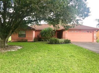 2813 Jennifer Dr, Lakeland, FL 33810