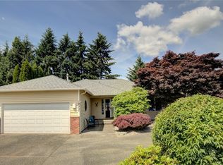 12907 85th Ave NE, Kirkland, WA 98034