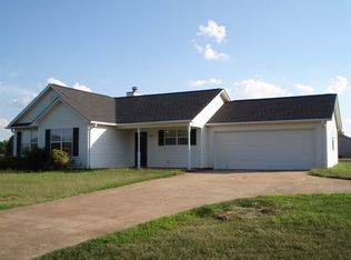 3434 Stone Station Rd, Spartanburg, SC 29306