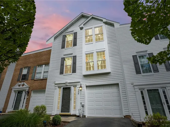 349 Murrays Ln, Pittsburgh, PA 15234