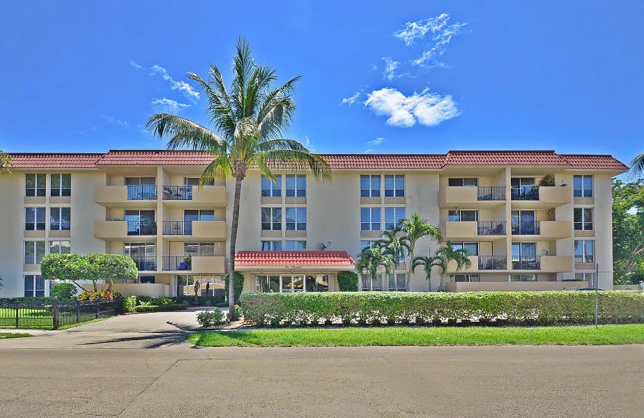1000 Spanish River Rd #3K