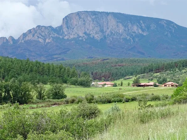 Rancho, Sapello, NM 87745