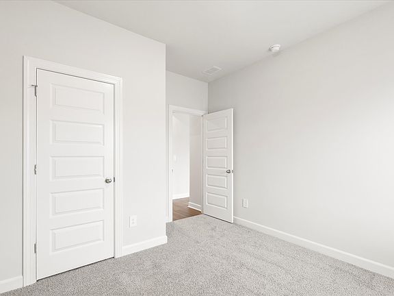 Welcome to the Chatham floorplan at The Farm at Wells Creek - Signature Collection.