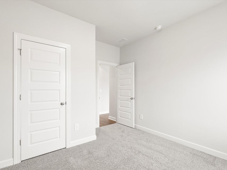 Welcome to the Chatham floorplan at The Farm at Wells Creek - Signature Collection.