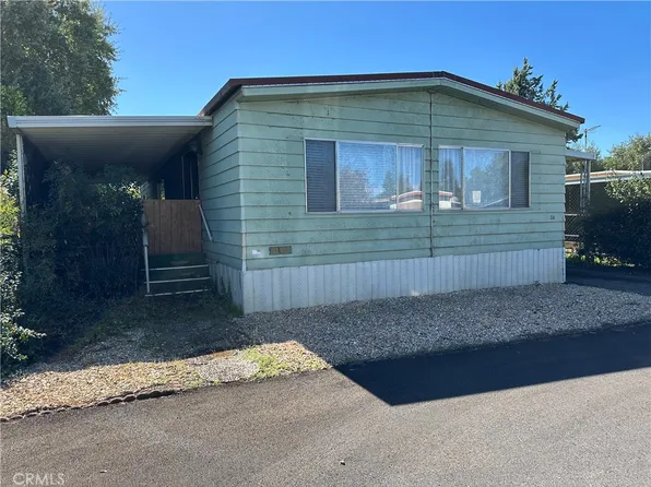 5495 5th St Spc 24, Kelseyville, CA 95451