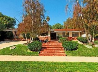 5845 Valerie Ave, Woodland Hills, CA 91367